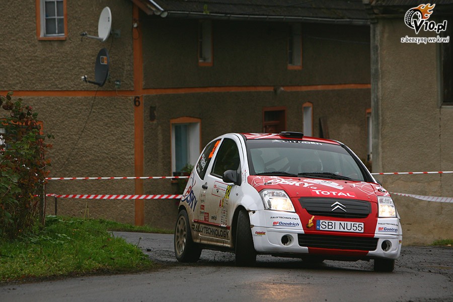 Rajd Dolnolski